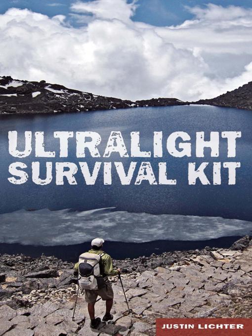 Cover image for Ultralight Survival Kit